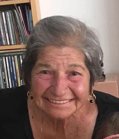 Obituary of Concepcion Lopez