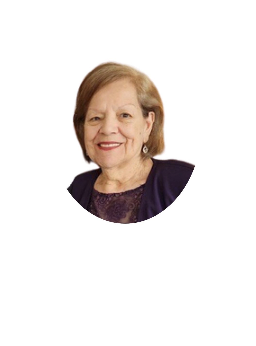 Obituary of Maria Y. Franco