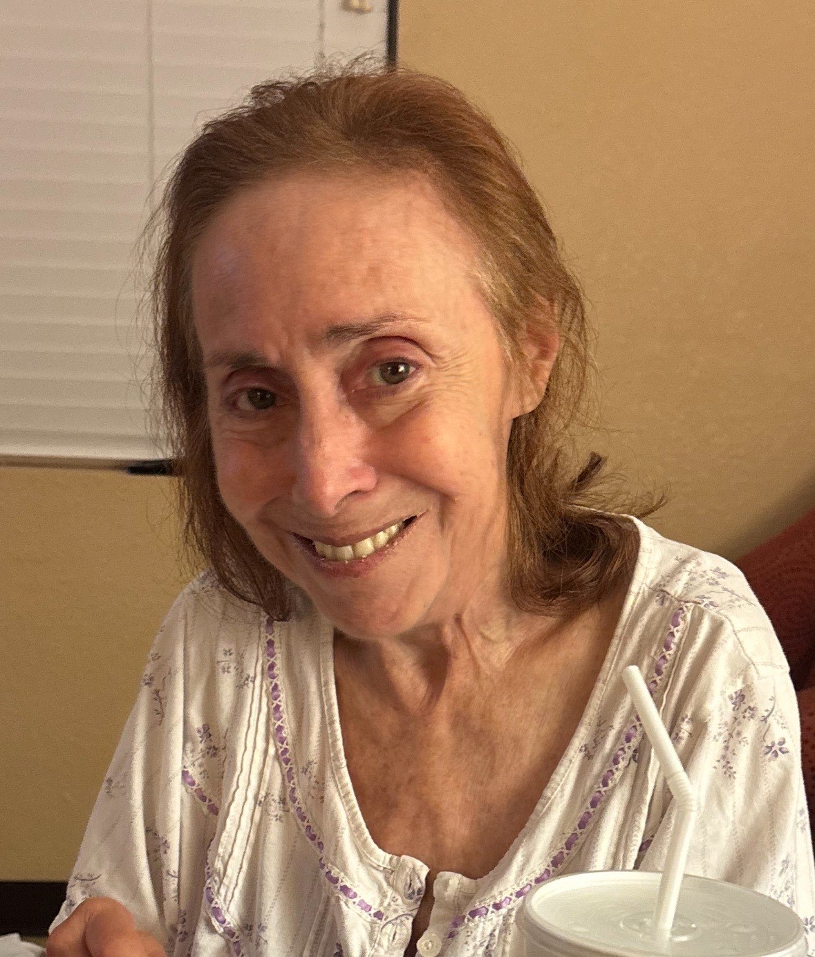 Avis de décès de Judy Chmielarz