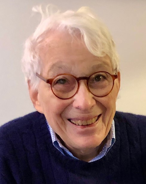 Obituary of Michael J. Leahy