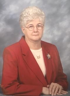 Obituario de Joyce Helen Soltis