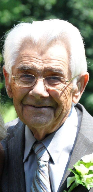 Obituary of Mykola Shirchenko