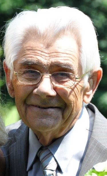 Obituary of Mykola Shirchenko