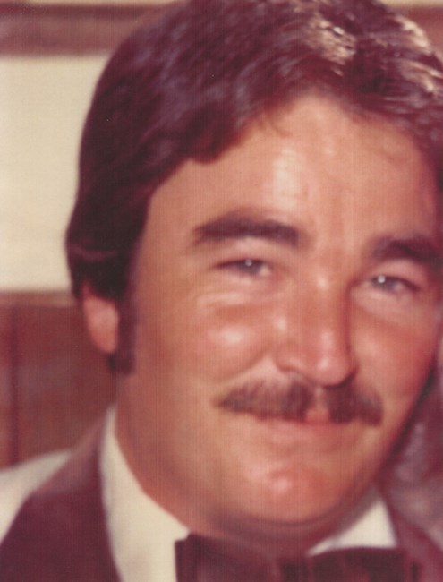 Obituario de Steven D. McGowan