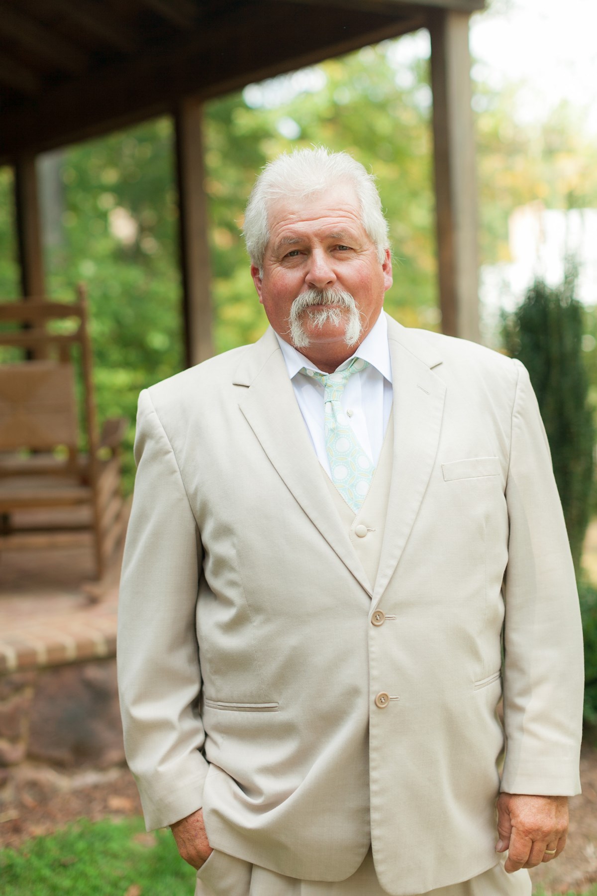 Obituary of Michael Lee Hackney