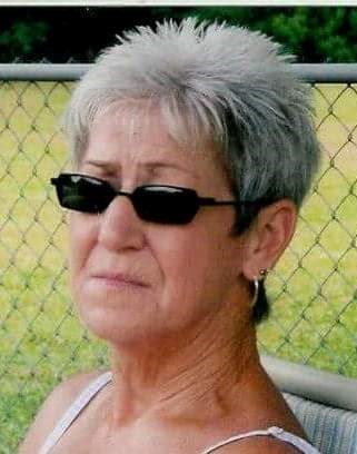 Avis de décès de Judith "Judi" Lynn Russell Martin