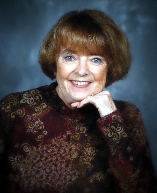 Obituary of Margaret Lutz Lane
