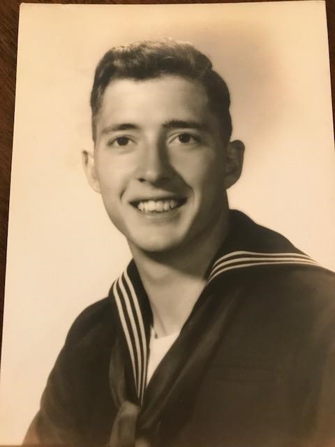 Obituary of Joseph Quincey Mustin