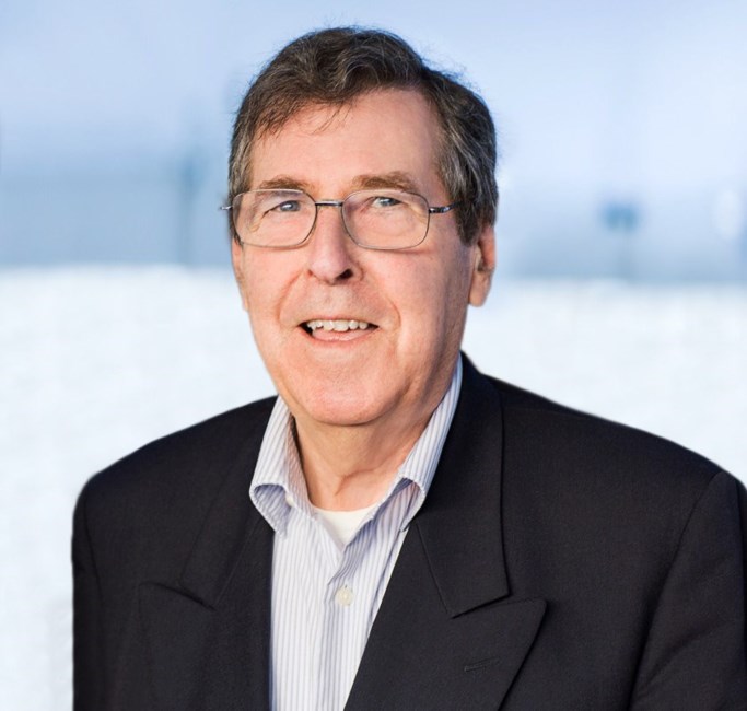 Obituary of Guy Lafontaine