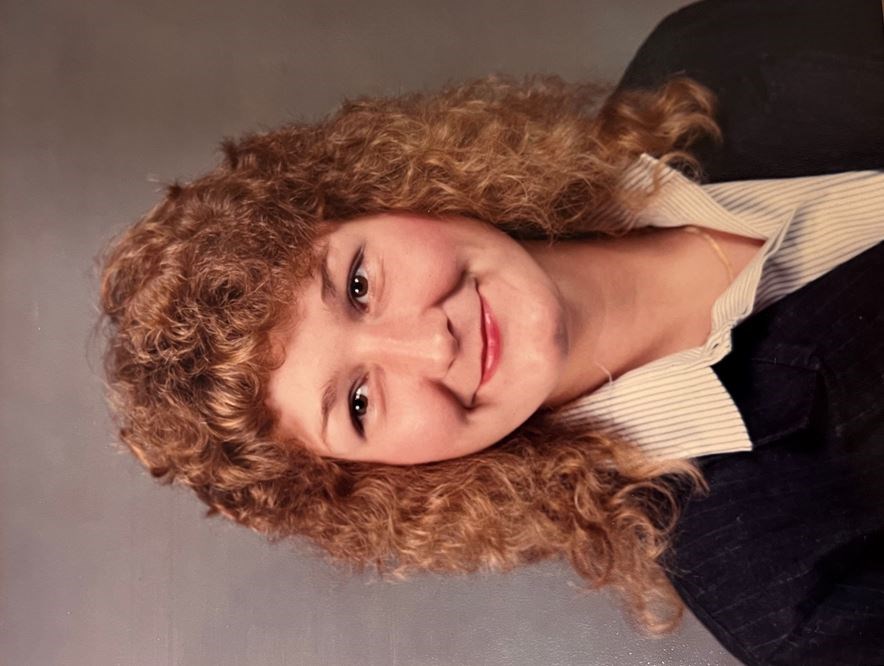 Avis de décès de Kimberly L Trott