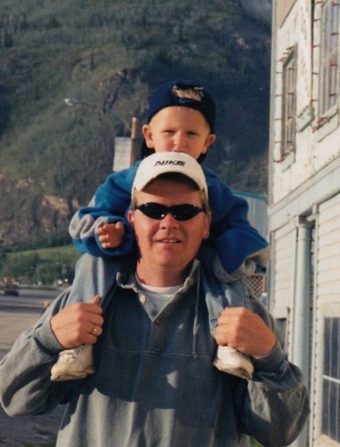 Obituary of Sean Blair Conway