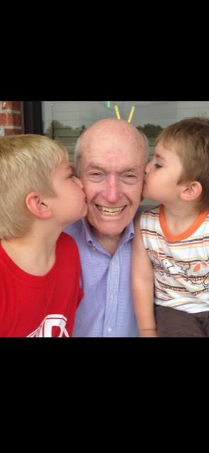 Obituary of David Lamar Smith