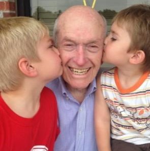 Obituary of David Lamar Smith