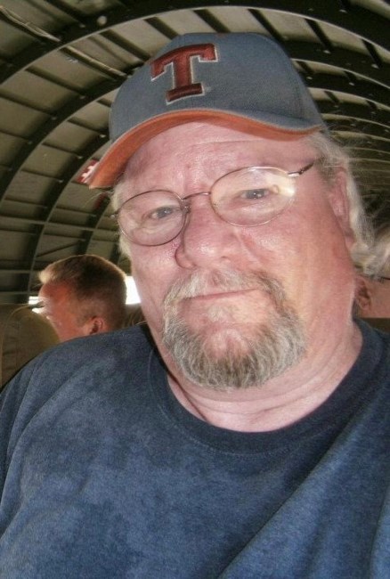 Obituary of Robert Wayne Bronaugh