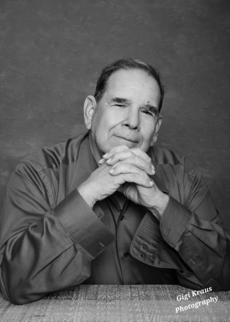 Obituary of Gilbert Victor Jaramillo