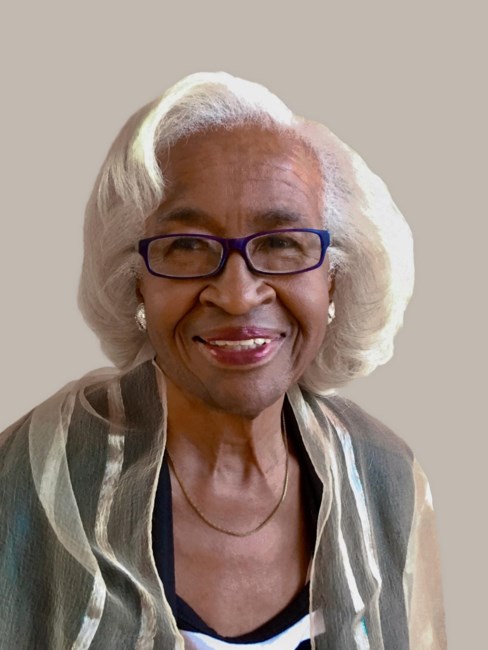 Obituary of Doretha James McDonald