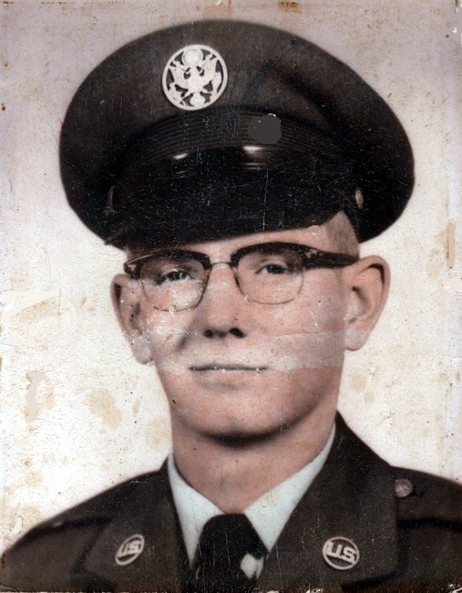 Obituary of Wayne Cardwell