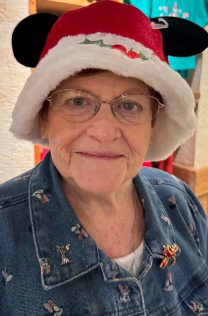 Obituary of Alice Affalter Hunt