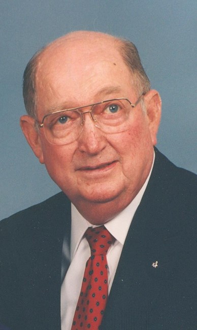 Obituary of Carl A Miller