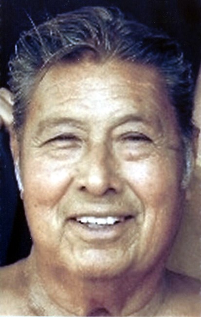 Obituario de Daniel Lozano
