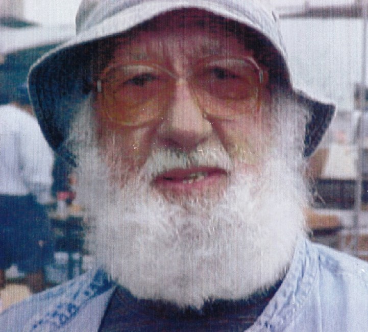 Obituary of Michael Henry Gregory