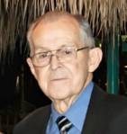 Obituary of John C Humphries