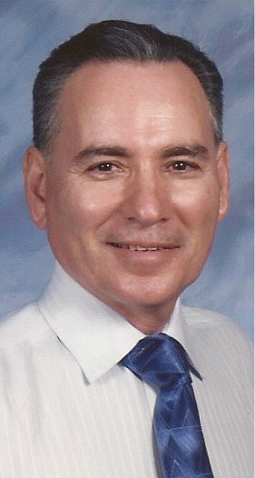 Obituary of Pete M. Chavez