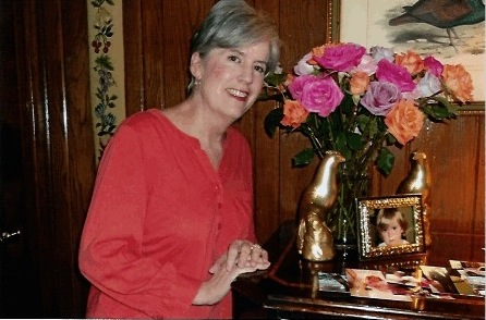 Obituario de Vivian Anne Sherrill Hutto
