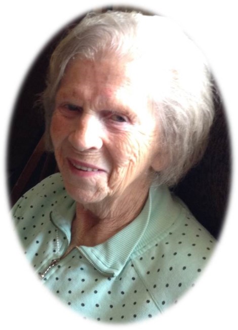 Obituary of Verla M. Keasling