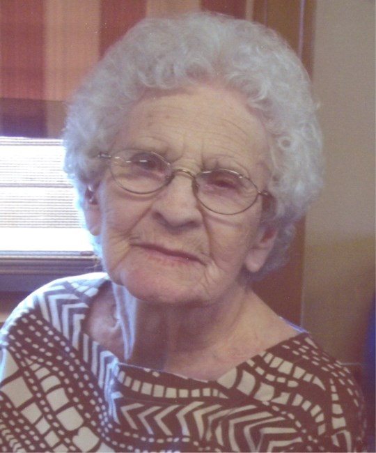Obituary of Elva Ingram Ingram Turner