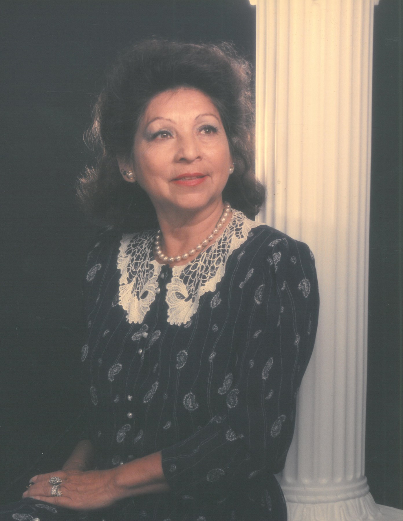 Enadina Guzman Obituary Pasadena, TX