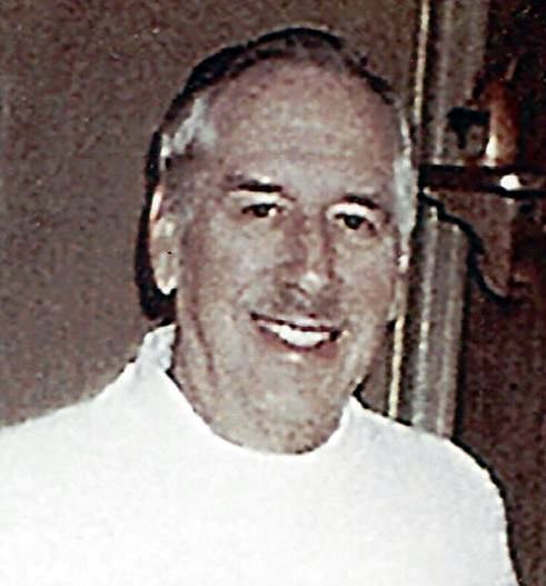 Obituary of Danny Joe Keegan