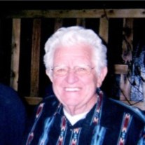 Obituary of Dallas R. Sanders