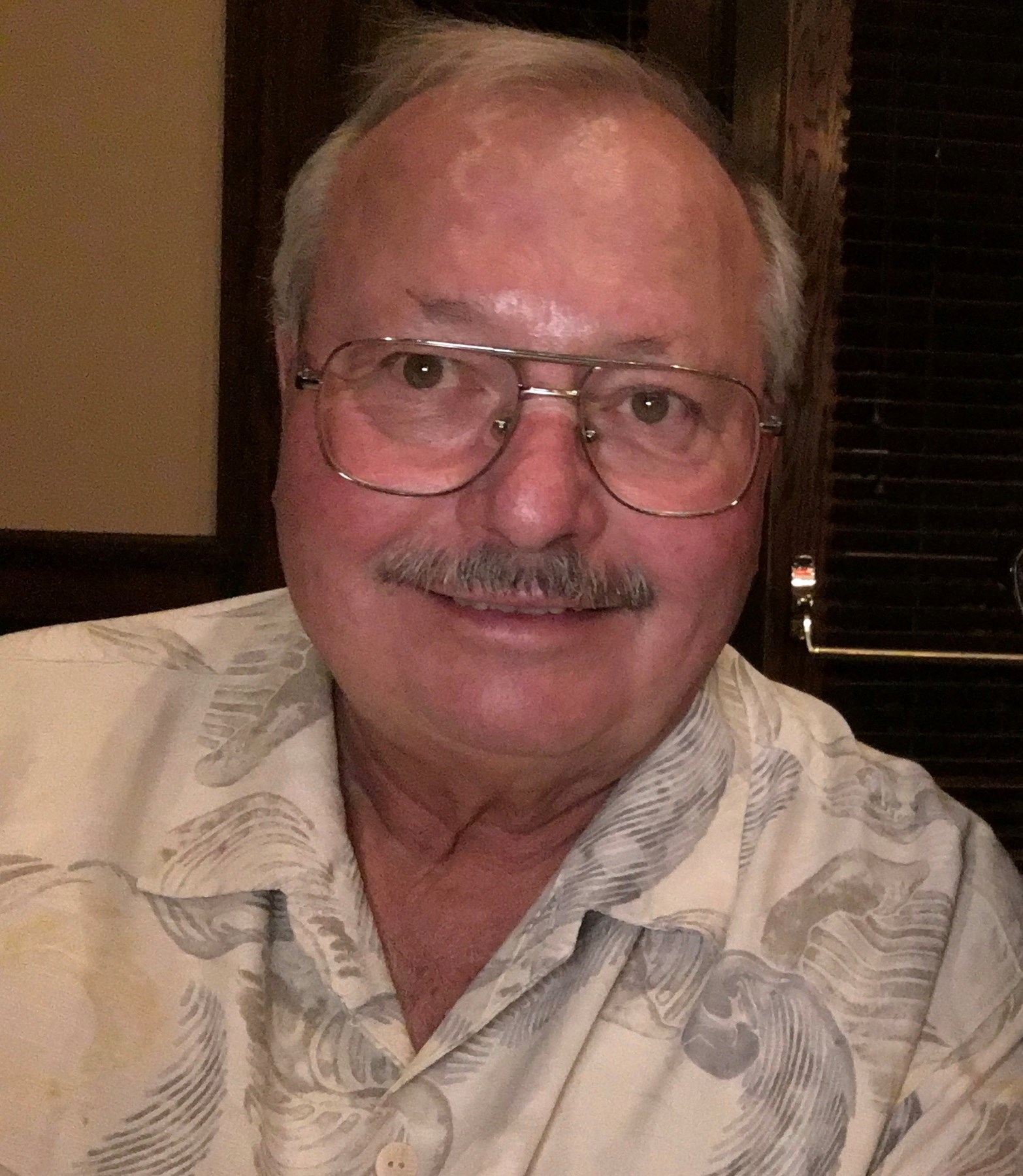 Avis de décès de Bruce Henry Miller