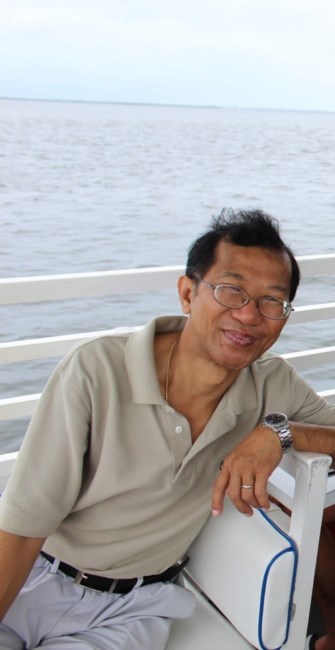 Obituario de Quoc Ngoc Nguyen