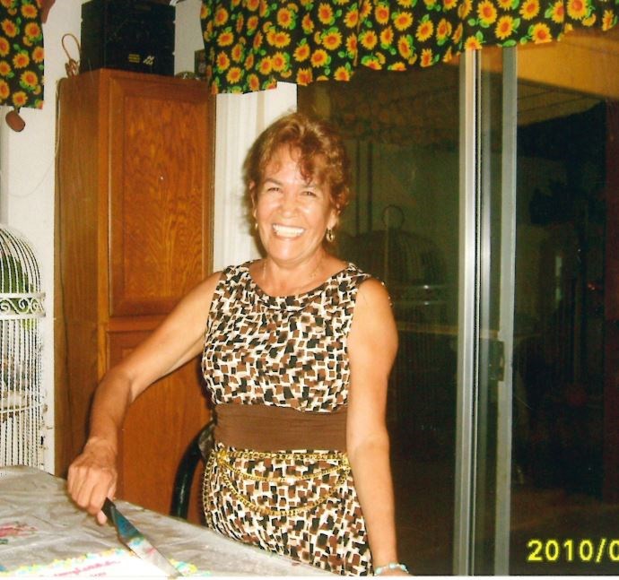 Obituary of Zoila Roman Luna