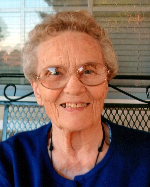 Obituary of Lena Marie Clark