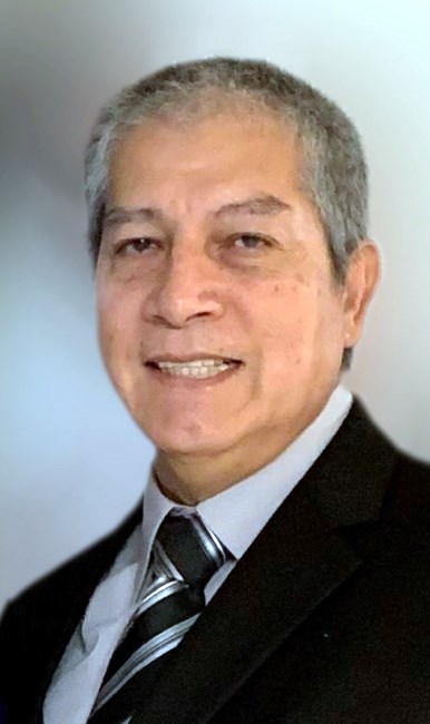 Obituary of Enrique Mendoza