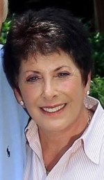 Suzanne Fields