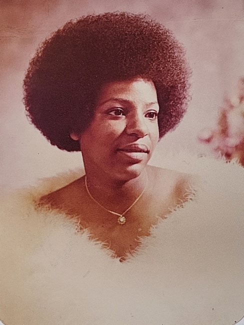 Obituary of Marsha Marie Cain