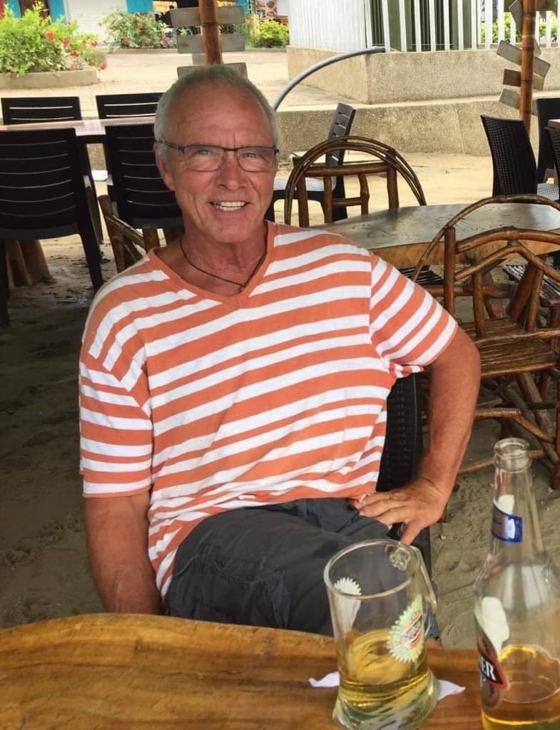 Obituary of Guy Sylvestre