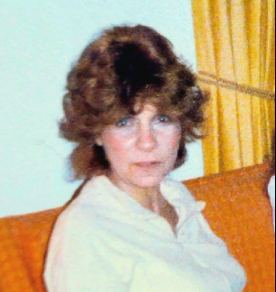 Obituary of Carol Gacey