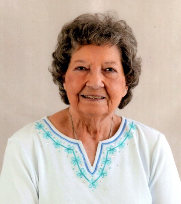 Obituary of Barbara A Johnson