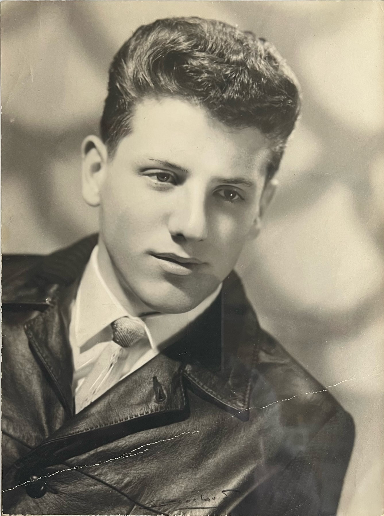 Obituary of William Edward Valentine