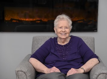 Obituary of Ms. Lolamay Vaughan Daugherty