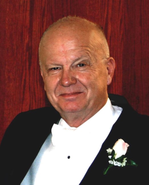 Obituary of Eric Alan William Buckland