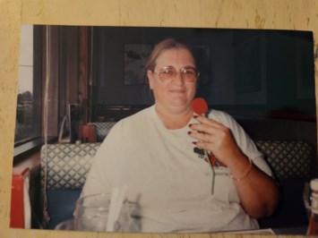 Obituary of Debra Ann Clark