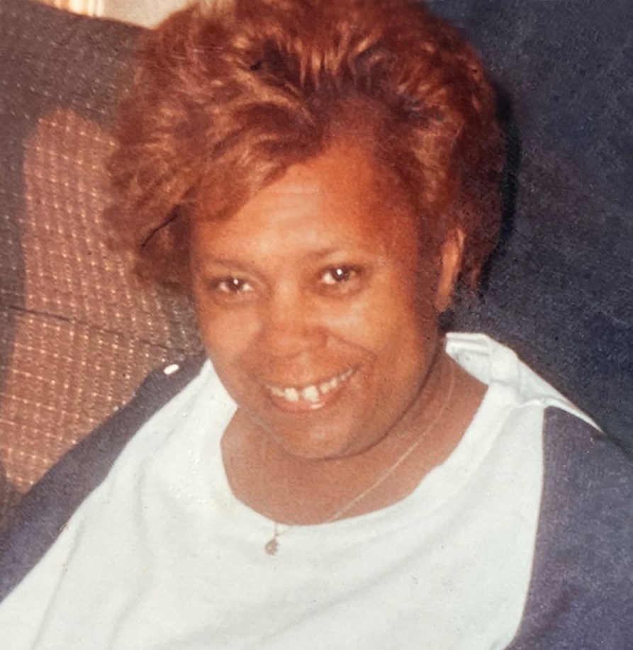 Obituary of Dorothy Edwards