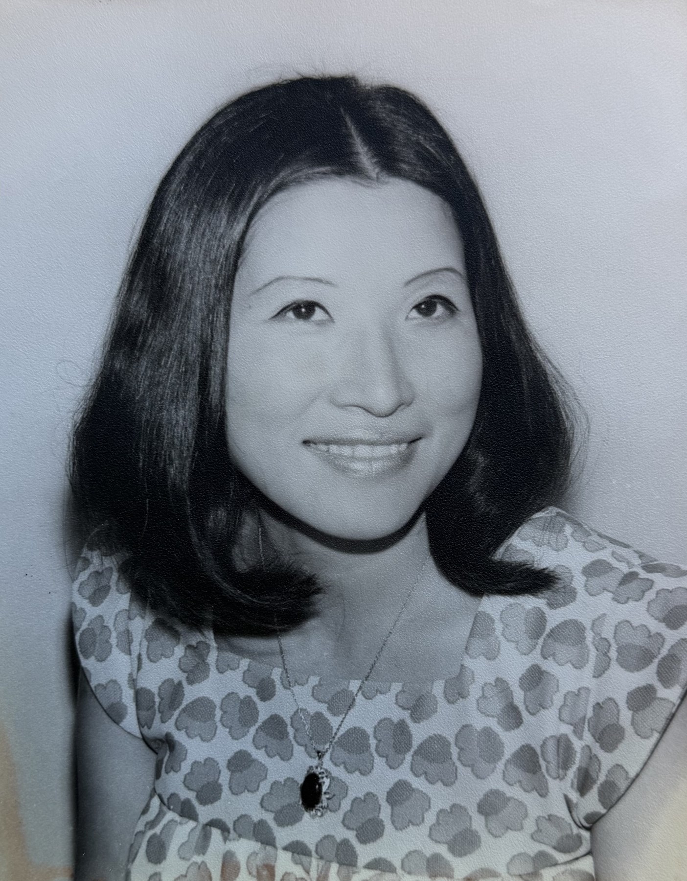Obituary of Ji Soo Yang