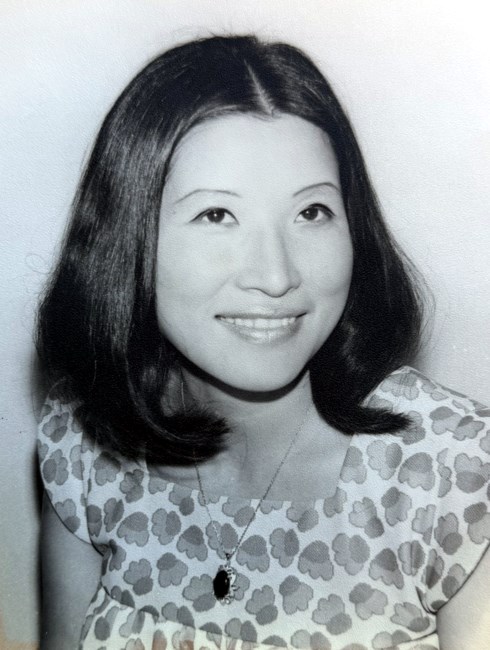 Obituary of Ji Soo Yang